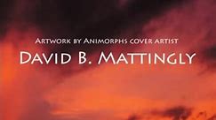 The Animorphs book cover artist, David B. Mattingly, combined some of his cover transformations into this awesome video montage. | Horror4Kids