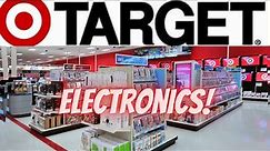 Target (Electronics) #windowshopper #target #electronics