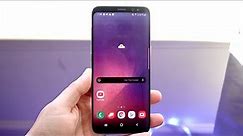 Samsung Galaxy S8 In LATE 2023! (Review)