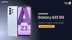 SAMSUNG Galaxy A23 5G - First Look | Specs | Price in india | SAMSUNG A23 5G Unboxing