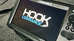 Lowrance Hook Reveal 9 [Unboxing & Review]