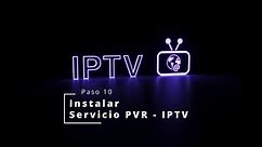 Como Instalar y Configurar Servicio IPTV y PVR En Kodi y CoreELEC para ver la Televisión - Vídeo Dailymotion