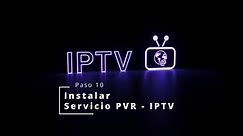 Como Instalar y Configurar Servicio IPTV y PVR En Kodi y CoreELEC para ver la Televisión
