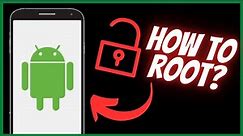 Root Your Phone in Less Than 8 minutes!