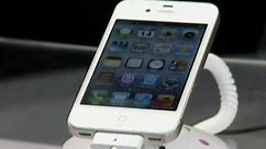 iPhone 4S to go on Sale in China on Friday - video Dailymotion