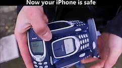 How To Protect Your I-Phone