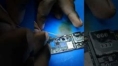 iphone xs max fake charging and not charging issue repair