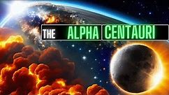 Exploring Alpha Centauri: The Closest Star System to Our Sun