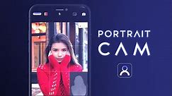 PortraitCam - the Ultimate Portrait Camera