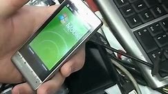 Unlock HTC Touch Diamond2 | T-Mobile MDA Compact V