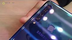 Samsung Galaxy A9 Fiyatı ve Özellikleri