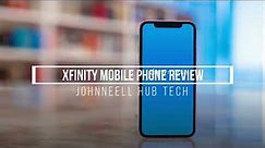 Xfinity Mobile Phone Review - The Good, the Bad, and the Ugly