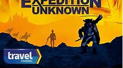 Expedition Unknown: Season 2 Episode 7 Finding Fenn's Fortune