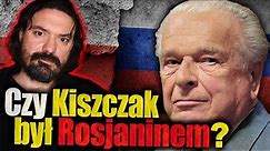 Ilu Rosjan udawało Polaków po 1945 r.? Czy gen. Czesław Kiszczak był taką "matrioszką"? Jan Piński