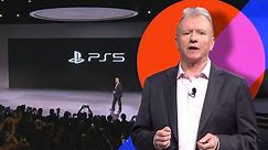 Watch Sony's new PS5 announcement from CES 2020