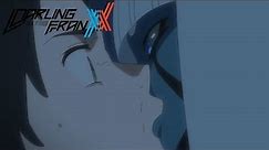 Body and Soul | DARLING in the FRANXX