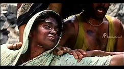 Pengal Tamil Movie Scenes | Akash Escapes from Muligai Hills | AP International