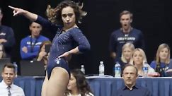 UCLA gymnast perfect 10: Watch video of UCLA gymnast Katelyn Ohashi's dazzling floor routine