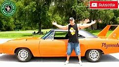 WWE Superstar John Cena's awesome car collection