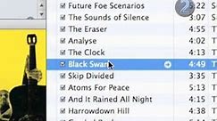 How To Delete Album Art From Your ITunes Display If You Have A PC