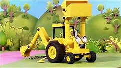 Bob the Builder: Mini Projects - Hedges and Holes