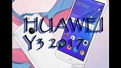 Huawei Y3 2017 Review