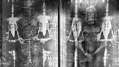 Shroud of Turin reminds us of all human suffering, Pope Francis says