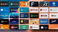 Best Android TV Apps In 2023