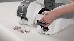 Professional printing at an Entry-Level Price - SMART-31 Series
