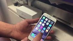 How to unlock a iphone 6 SPRINT with 100% video Proof Factory unlock