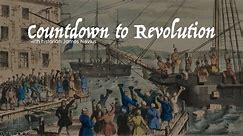 Countdown to Revolution