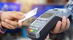 Credit card swipe fees raise costs for businesses, consumers. Congress should lower those fees.