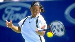 ¿Lo recuerdas? A 26 años del día que Marcelo "El Chino" Ríos se convirtió en número 1 de la ATP