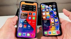 iPhone 11 Pro vs iPhone XS: In Depth Review (2021)