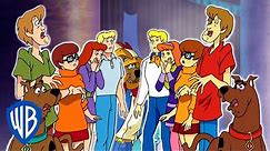 Scooby-Doo! | Best Movie Moments | WB Kids #Scoobtober