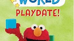 Sesame Street: Elmo's World: Playdate!