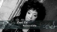 ZUZI ZU - RUZICA SI BILA /Official video HD/