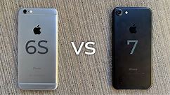 iPhone 6S vs iPhone 7 - which should you buy?