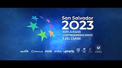 Realizador_XXIV Juegos Centroamericanos y del Caribe 2023