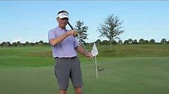 How to Improve your Putting Swing, from Pro Golf Coach and PGA champ Brad Faxon.