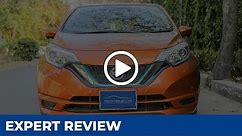 Nissan Note E Power Expert Review: Price, Specs & Features | PakWheels