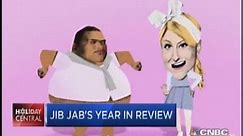 Jib Jab's year in review