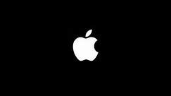 Apple Logo Animation - After Effects