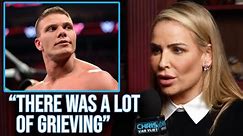 Natalya Neidhart On Tyson Kidd's Career Ending Injury