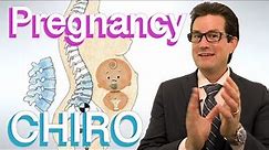 Receiving Chiropractic Care While Pregnant