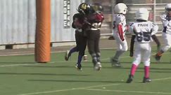 California lawmakers to consider ban on tackle football for kids under 12