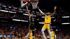Lakers Vs. Warriors Live Stream: Watch NBA Playoffs Game 2 Online, On TV