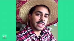 Juan's Greatest Song Parody Vines Compilation - David Lopez