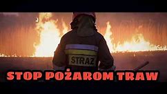 STOP POŻAROM TRAW - Dawid Spychała x Lipen x Grzegorz Ulicz x Michał Walkiewicz prod. DIDKER