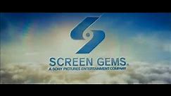 Screen Gems Pictures Logo History (1999 - present)